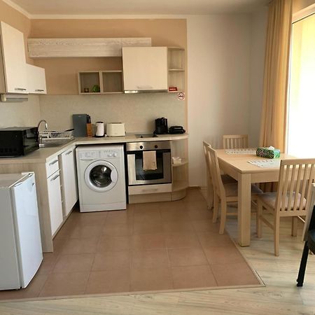 Mng Holiday Yassen Apartments Σάνι Μπιτς Εξωτερικό φωτογραφία