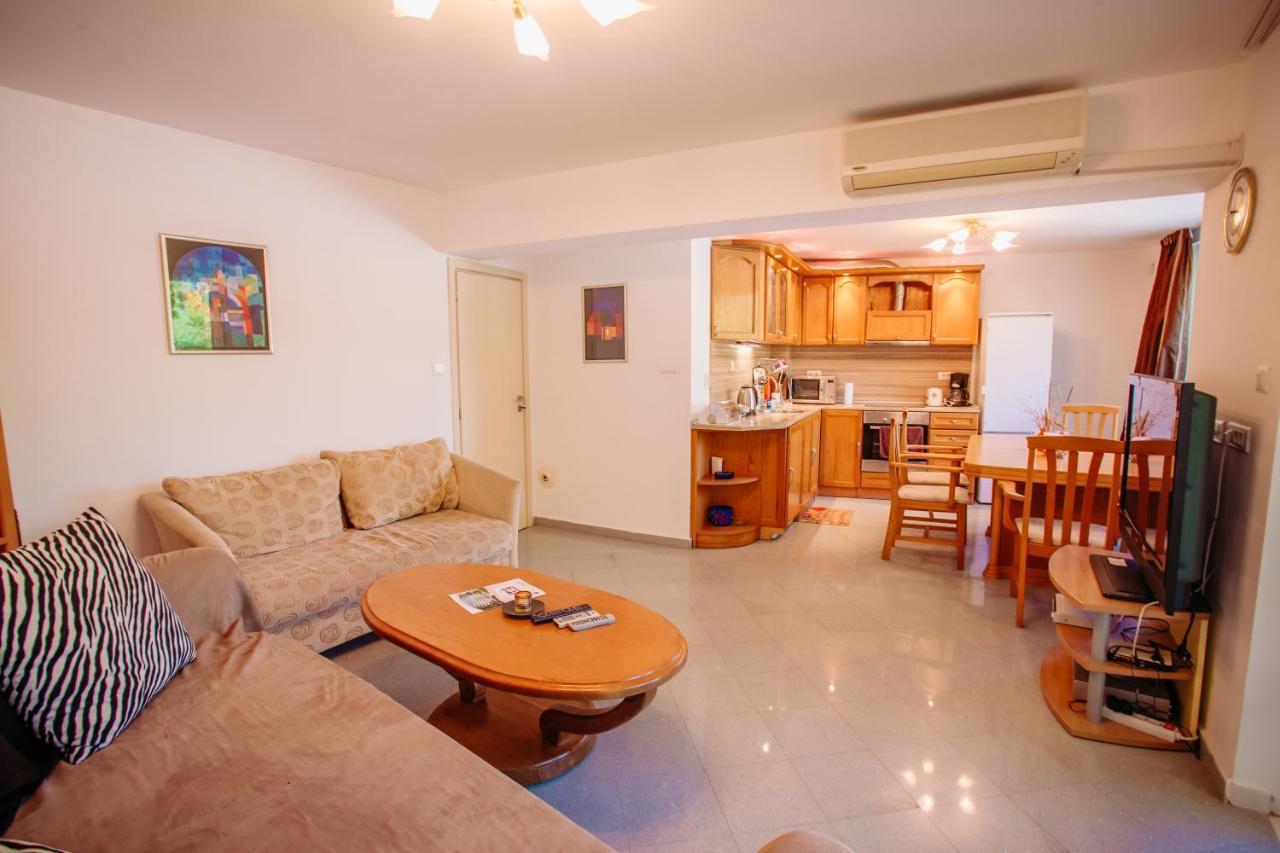 Mng Holiday Yassen Apartments Σάνι Μπιτς Εξωτερικό φωτογραφία