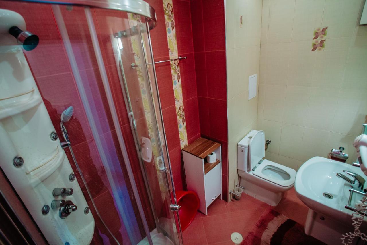 Mng Holiday Yassen Apartments Σάνι Μπιτς Εξωτερικό φωτογραφία