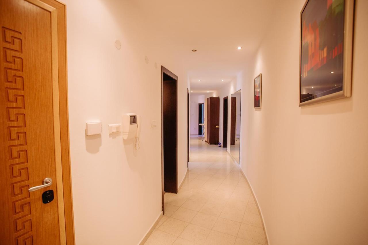 Mng Holiday Yassen Apartments Σάνι Μπιτς Εξωτερικό φωτογραφία