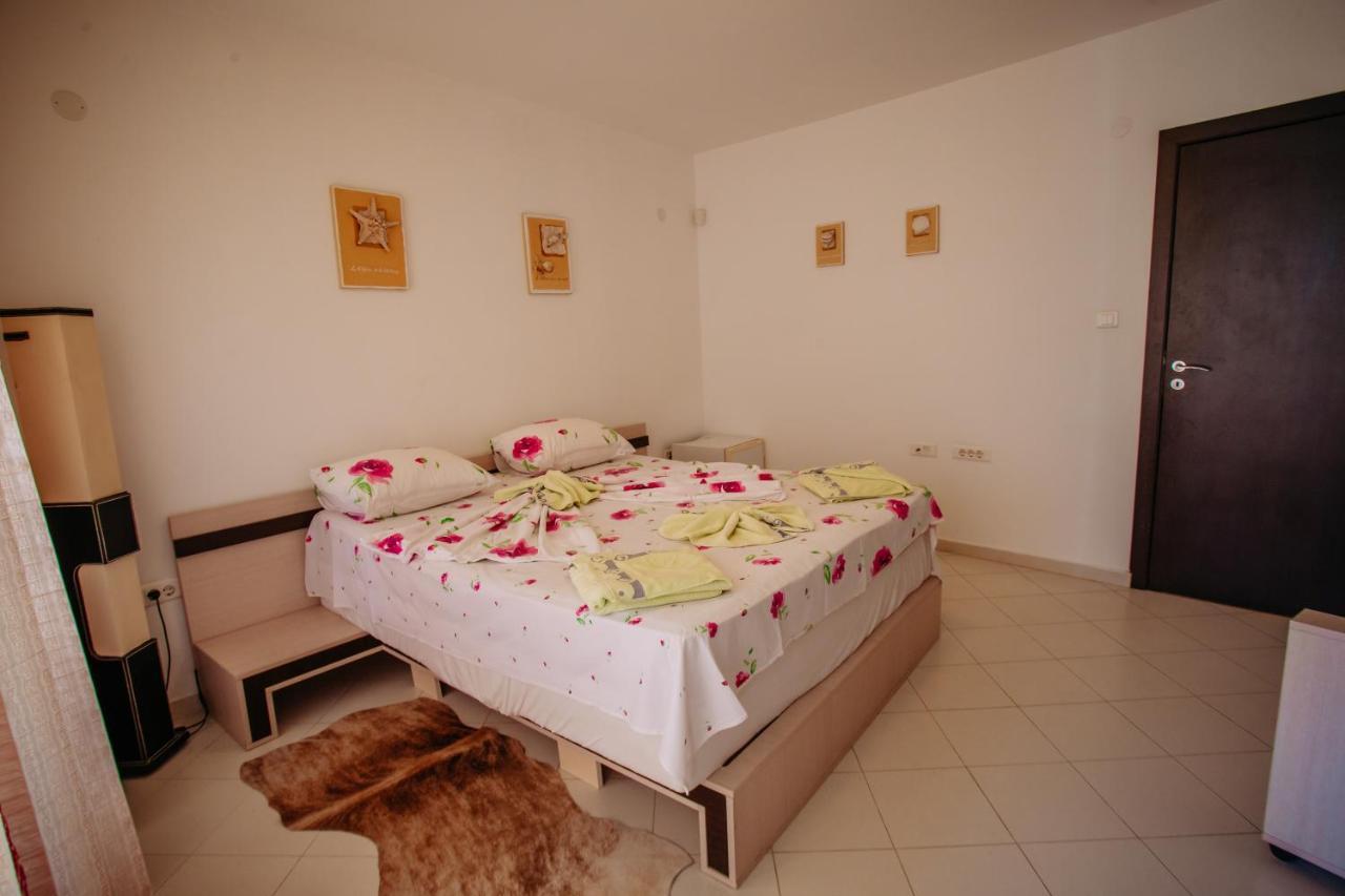Mng Holiday Yassen Apartments Σάνι Μπιτς Εξωτερικό φωτογραφία