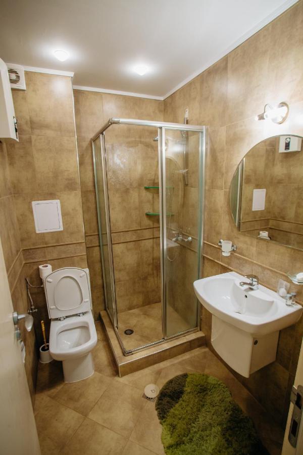 Mng Holiday Yassen Apartments Σάνι Μπιτς Εξωτερικό φωτογραφία