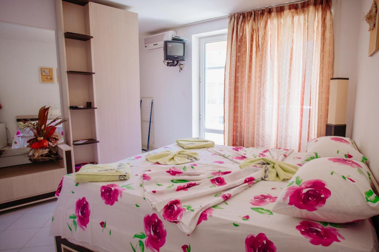 Mng Holiday Yassen Apartments Σάνι Μπιτς Εξωτερικό φωτογραφία