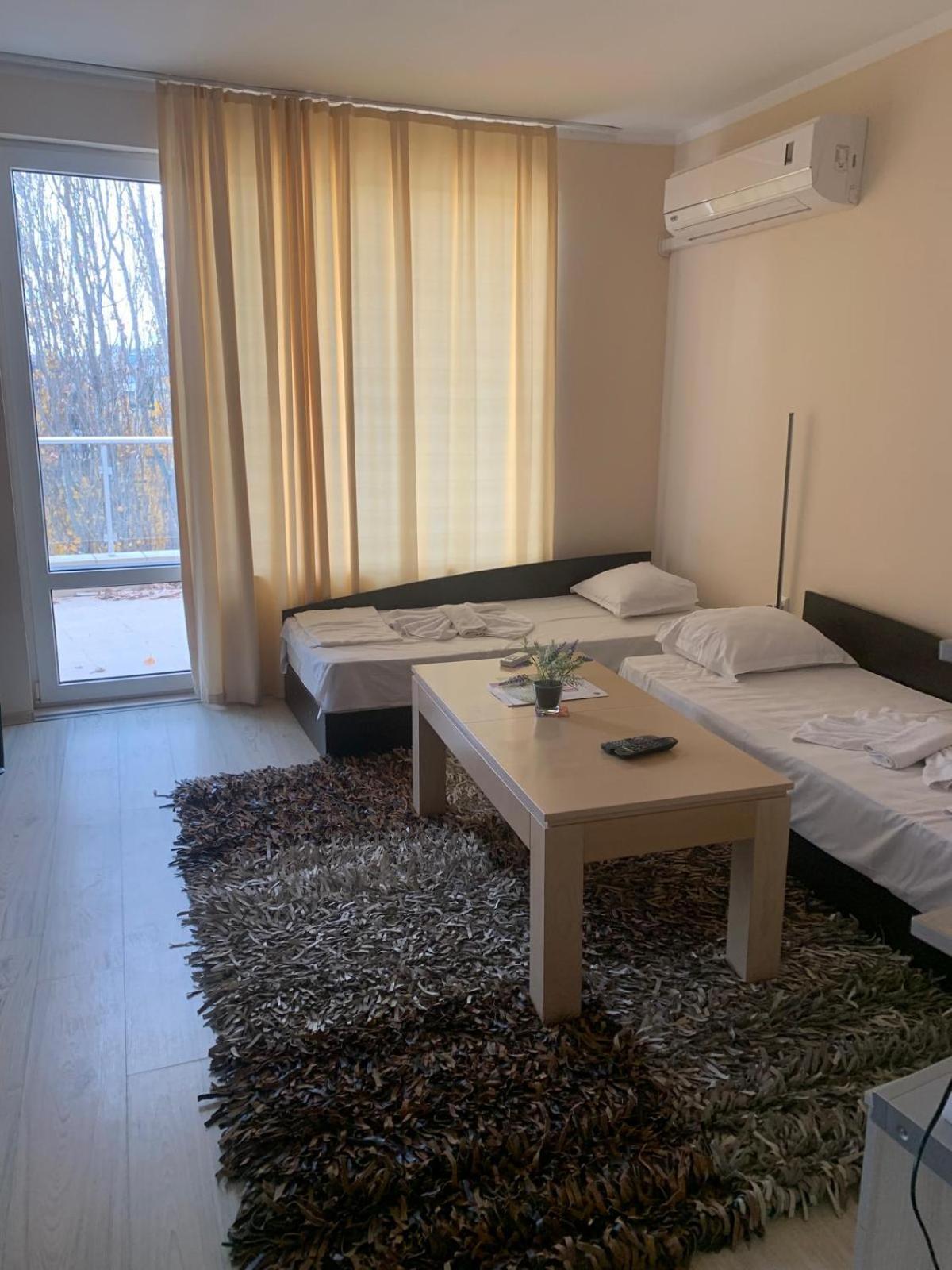 Mng Holiday Yassen Apartments Σάνι Μπιτς Εξωτερικό φωτογραφία