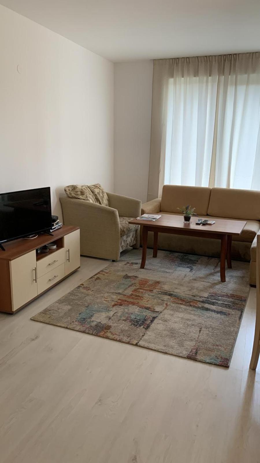 Mng Holiday Yassen Apartments Σάνι Μπιτς Εξωτερικό φωτογραφία