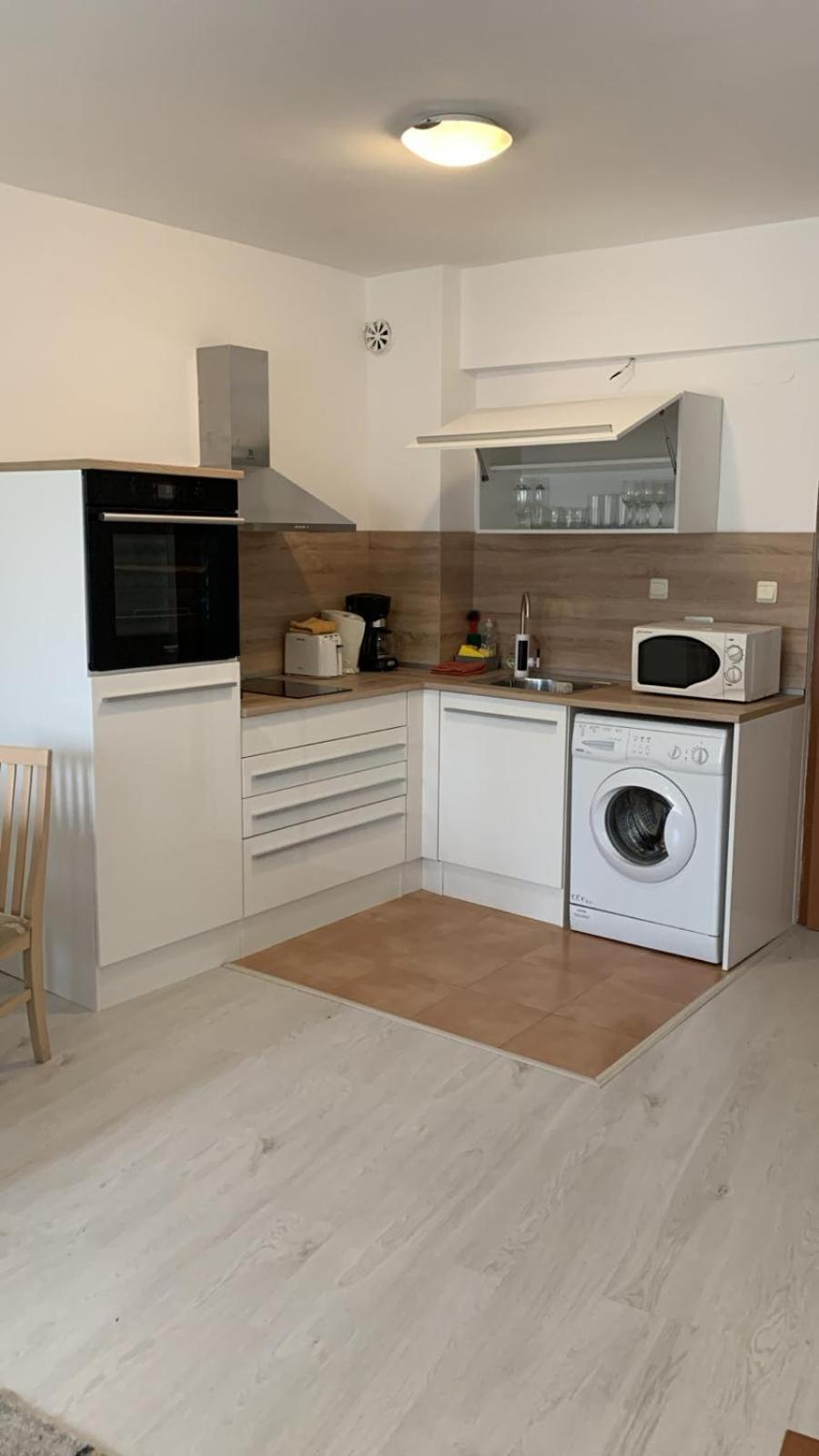 Mng Holiday Yassen Apartments Σάνι Μπιτς Εξωτερικό φωτογραφία