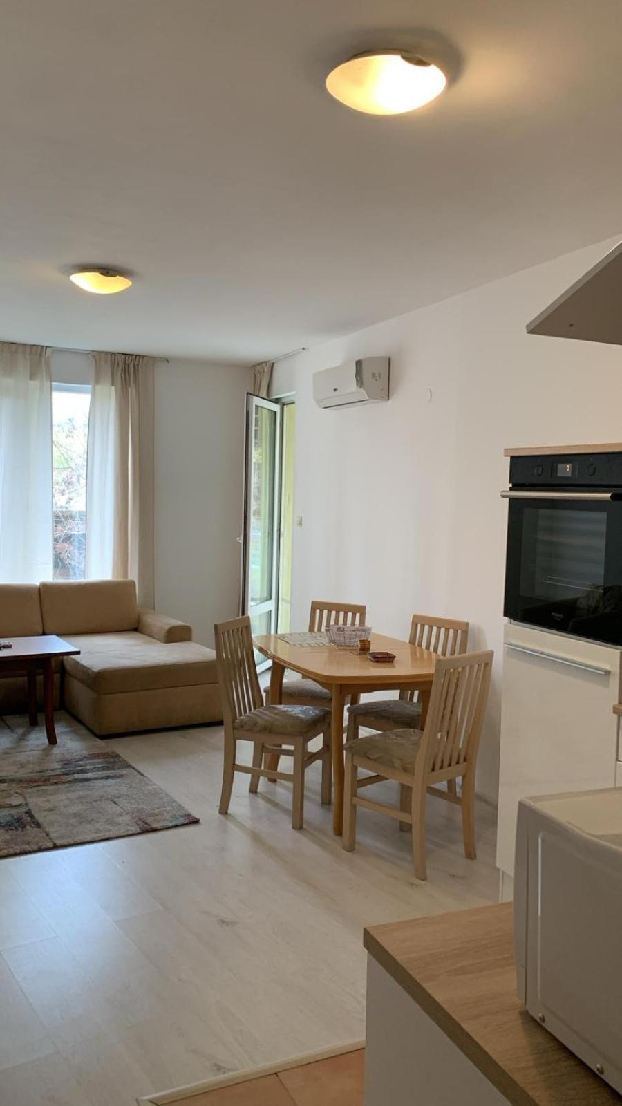Mng Holiday Yassen Apartments Σάνι Μπιτς Εξωτερικό φωτογραφία
