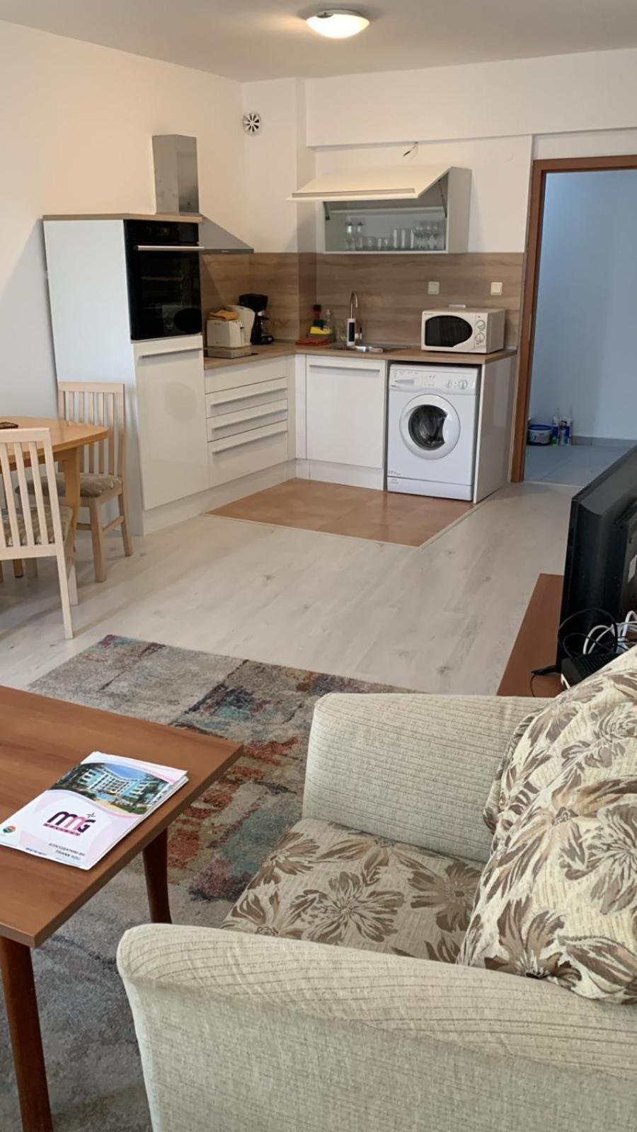 Mng Holiday Yassen Apartments Σάνι Μπιτς Εξωτερικό φωτογραφία