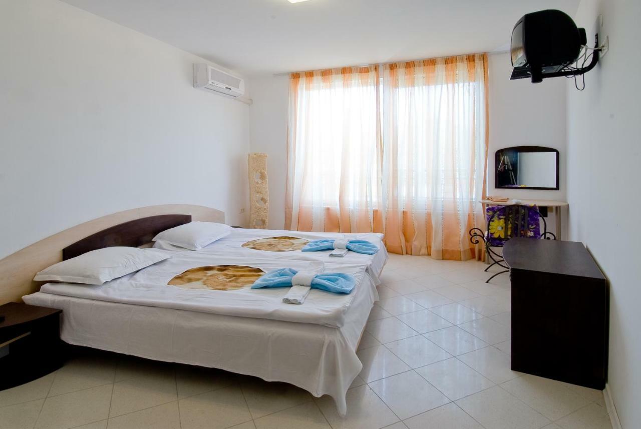 Mng Holiday Yassen Apartments Σάνι Μπιτς Εξωτερικό φωτογραφία