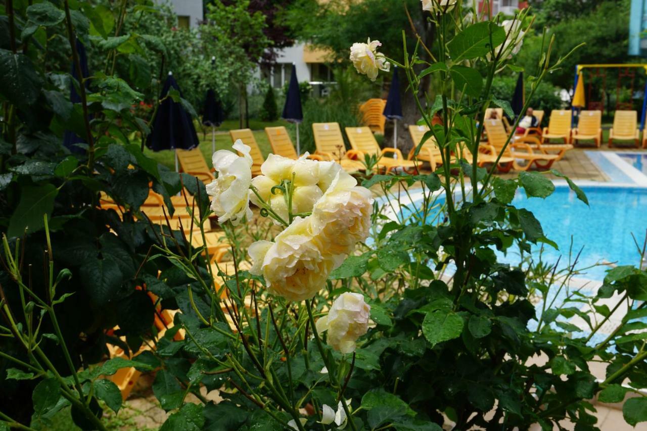 Mng Holiday Yassen Apartments Σάνι Μπιτς Εξωτερικό φωτογραφία